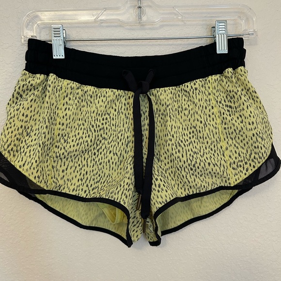 Lululemon Run Speed Short 2.5" - Picture 1 of 7